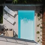 Villa Cordouan Avec Piscine En Bord De Royan
