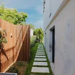 Villa Cordouan Avec Piscine En Bord De Royan