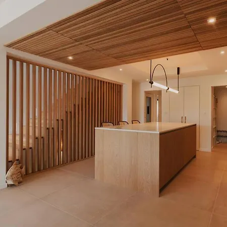 Cordouan Avec Piscine En Bord De Royan